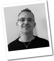 David GERARDIN