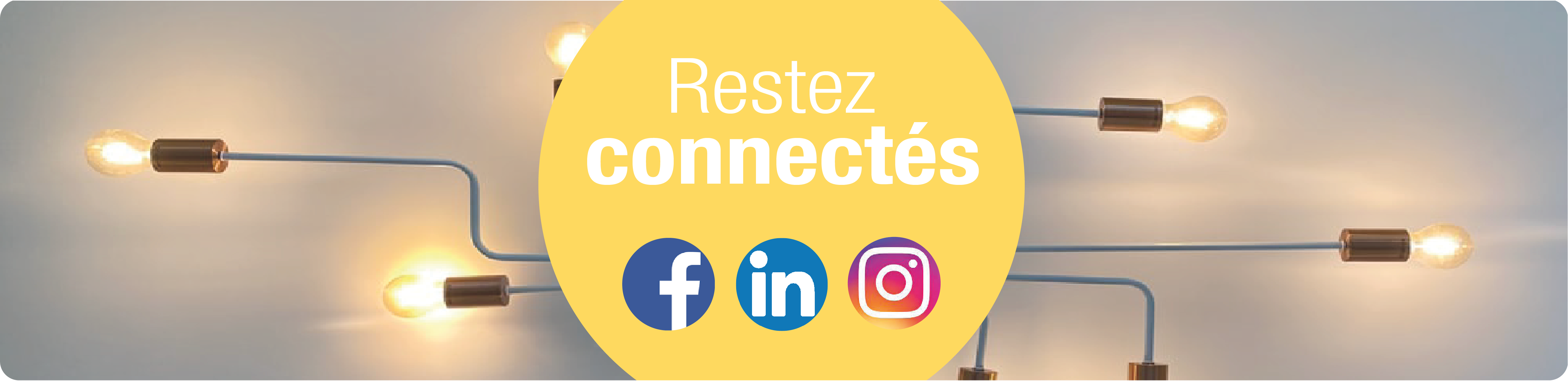 réseaux sociaux