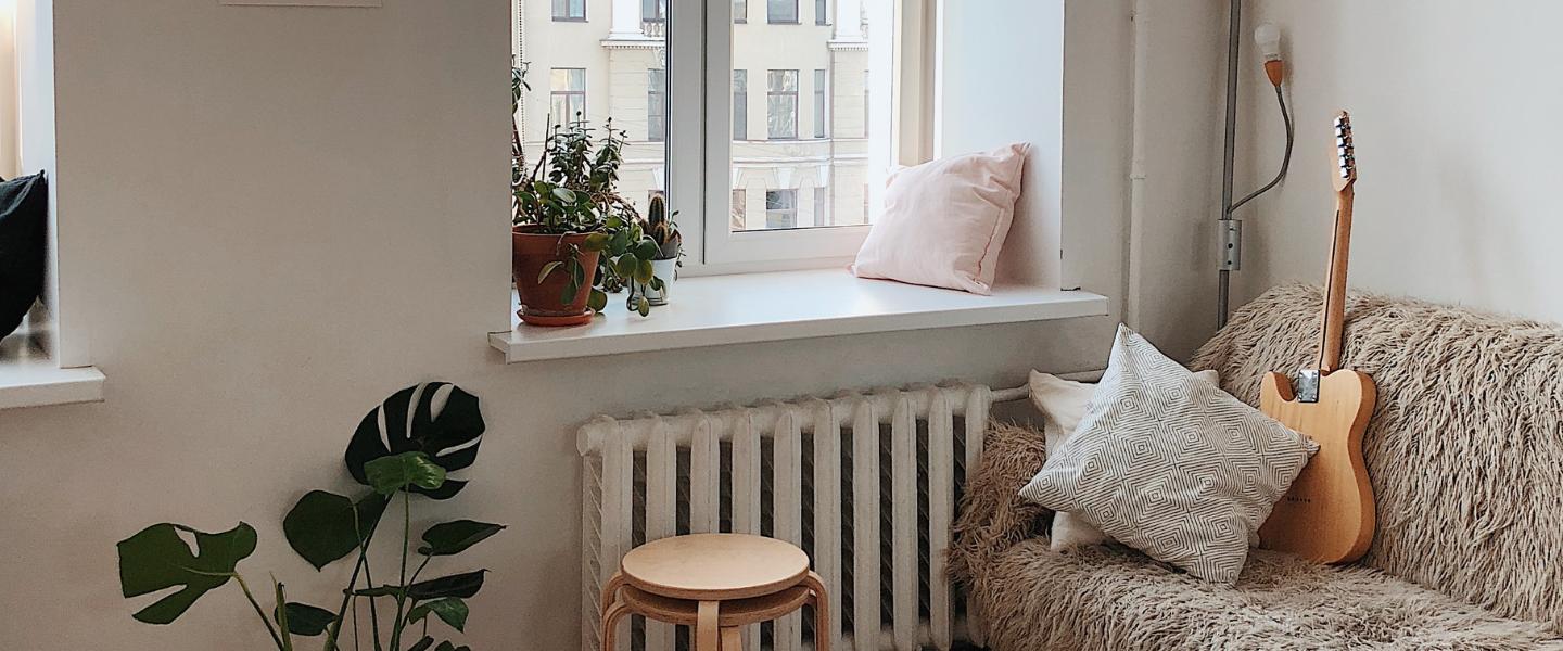 Logement appartement