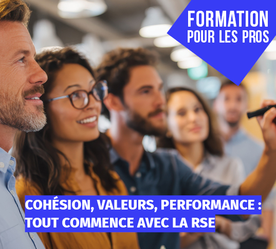 Formation RSE 