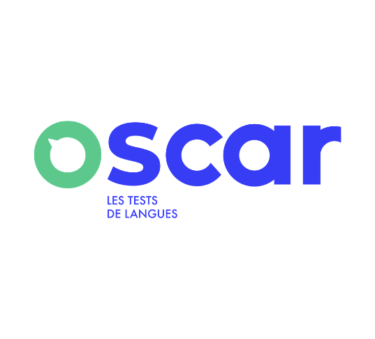 Oscar Les tests de langues