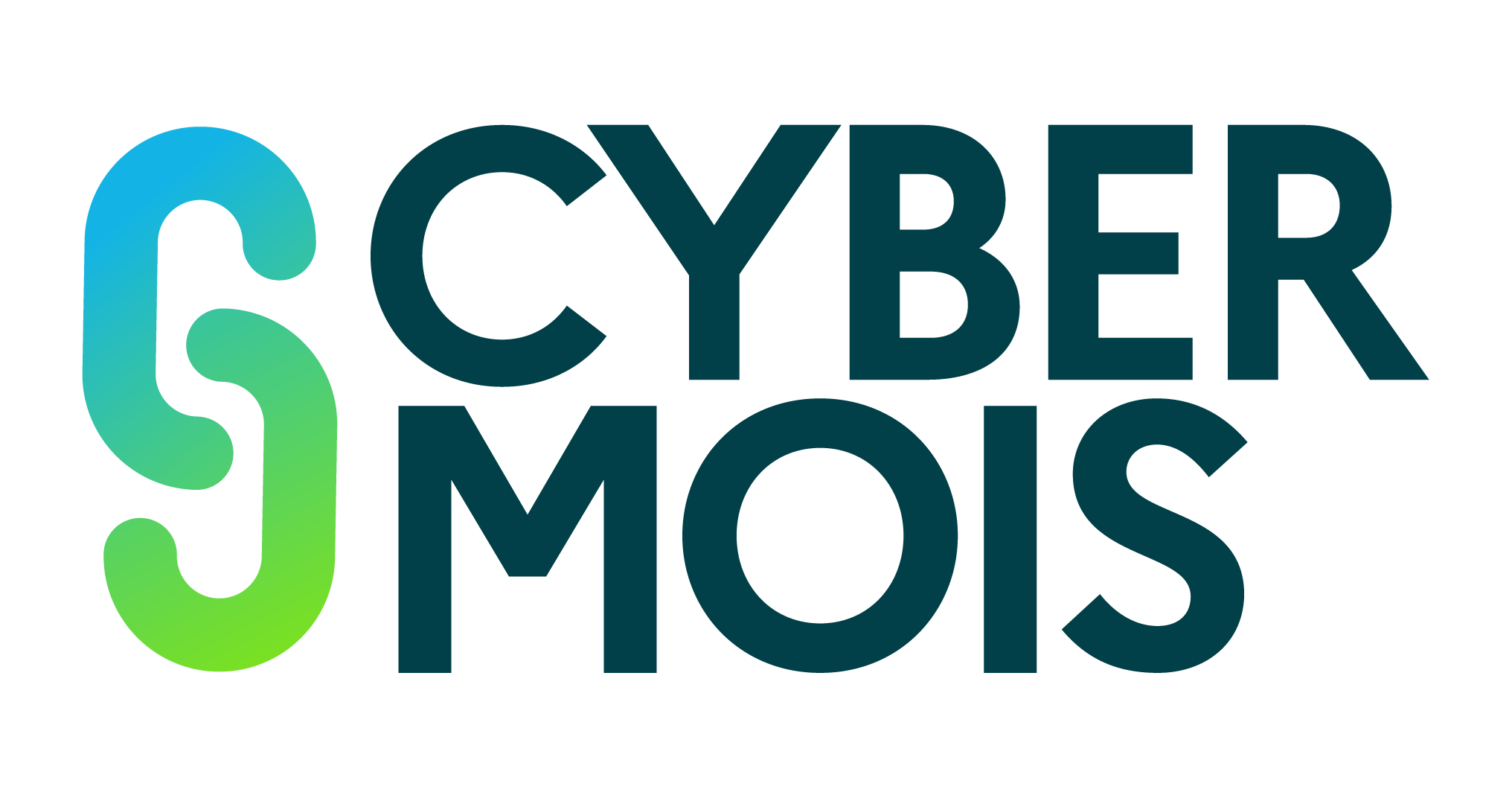 Logo cybermois