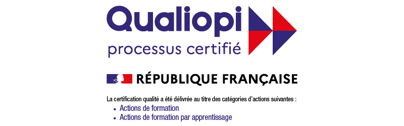 Qualiopi