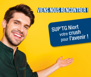 Viens nous rencontrer sur le salons étudiants !