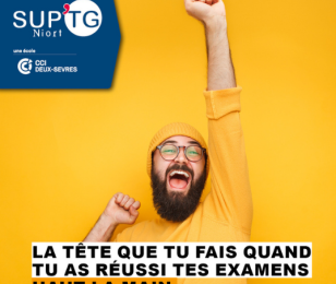 résultats examens à la une