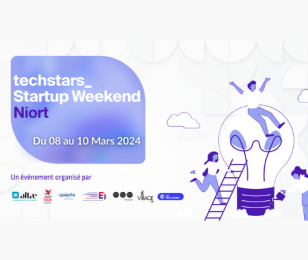 start up week-end