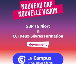 le campus