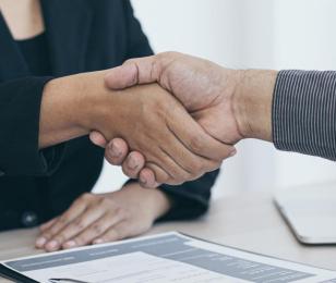 CV et entretien