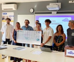 Photo Page Actu tomobla solidaire