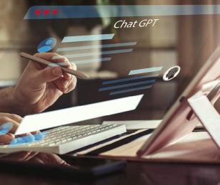 Chat GPT IA