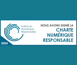 Charte numérique responsable