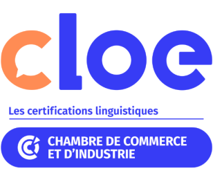 Logo CLOE