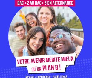 Portes ouvertes 2026