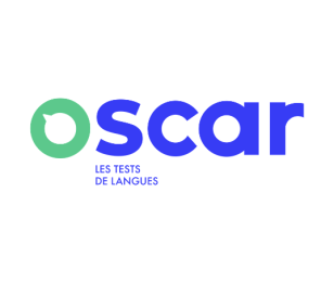 Oscar Les tests de langues