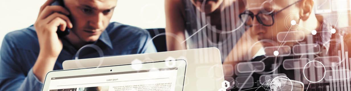 E-commerce manager