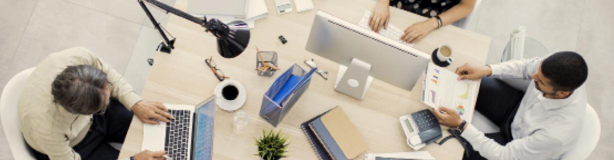 Commercial Marketing