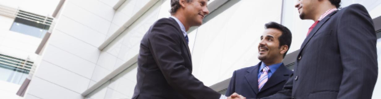 Profession Immobilière