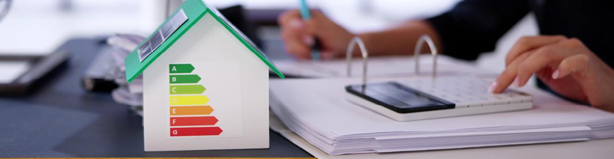 Chef de projet en rénovation énergétique performante