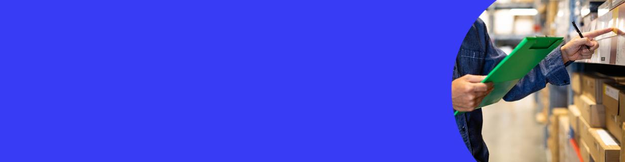 Achats - Gestion des stocks