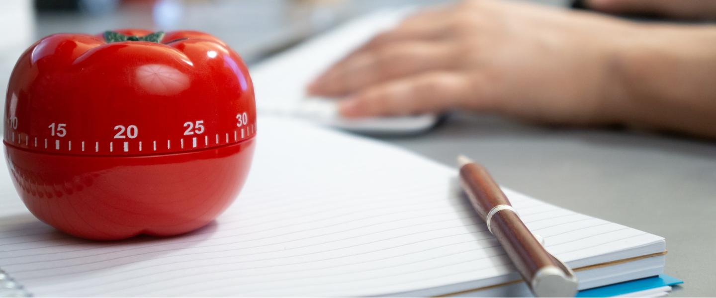 5 méthodes d'organisation_bannière