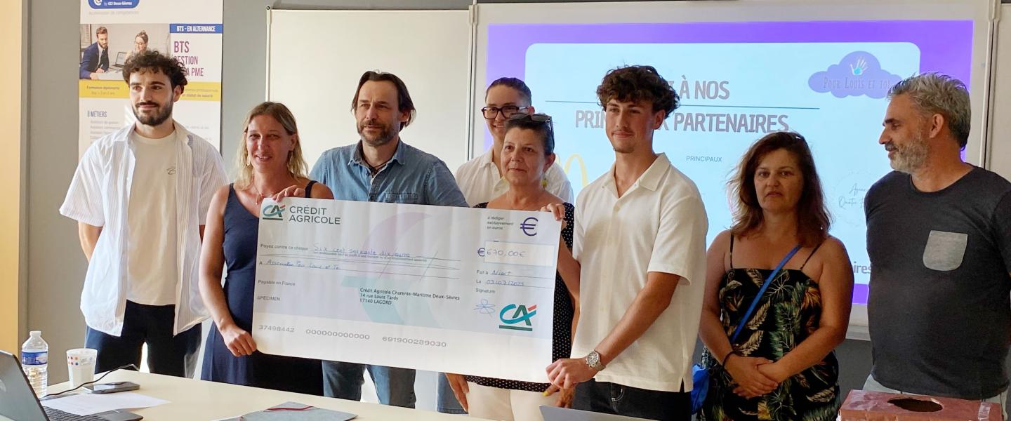 Photo Page Actu tomobla solidaire