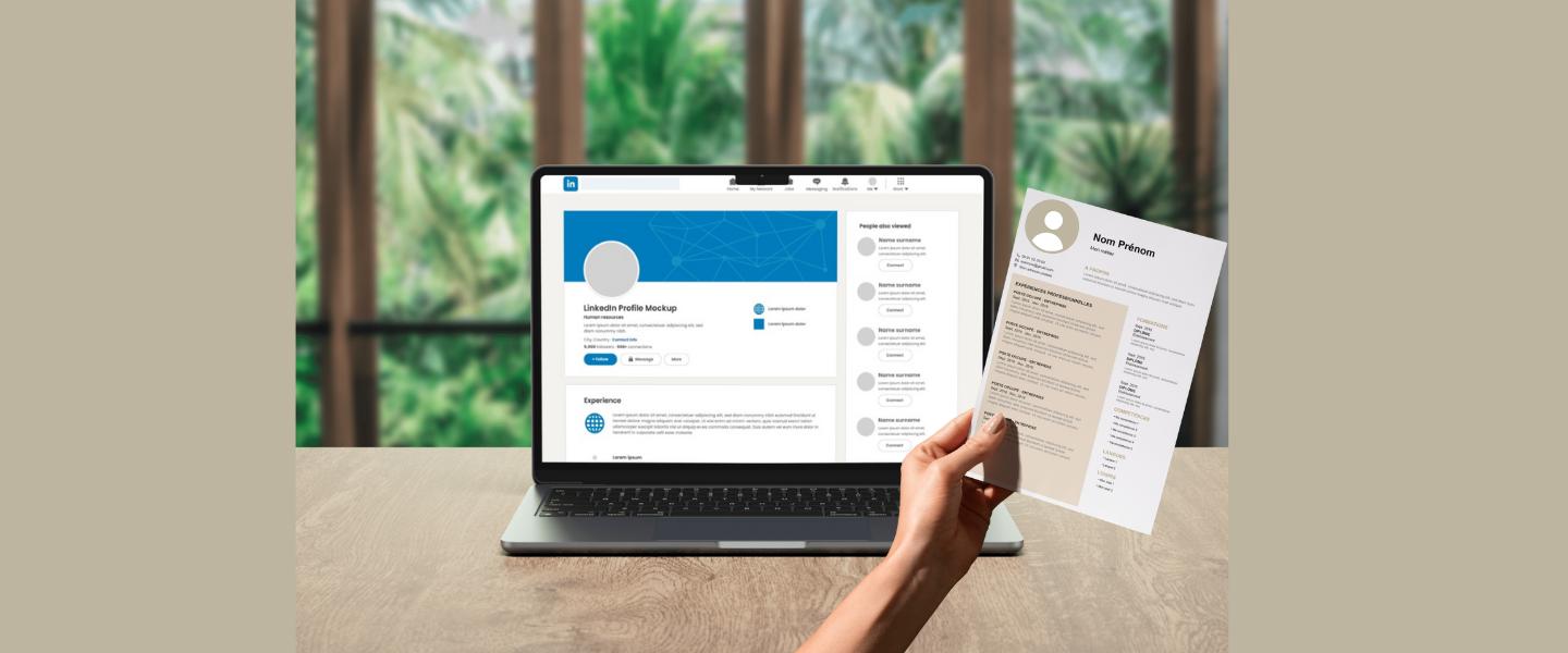 CV_LinkedIn_1ère année