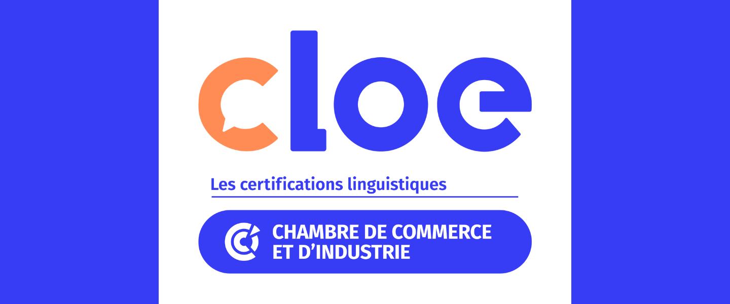 Logo CLOE