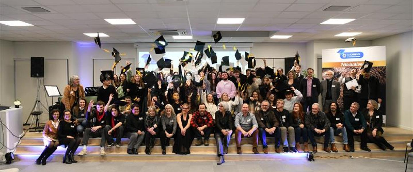 Lancer de chapeaux 2025