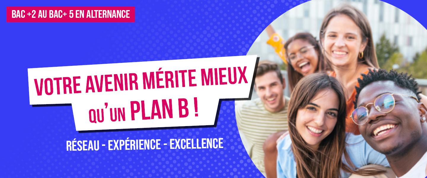 Portes ouvertes 2026